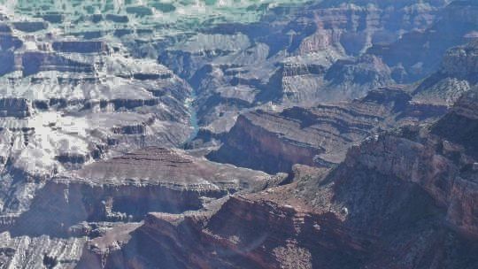 08-059 - Grand Canyon en helico
